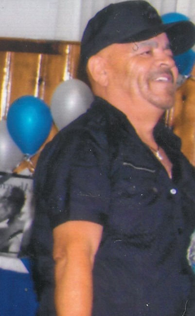 Obituary of Oscar Rascon-Najera