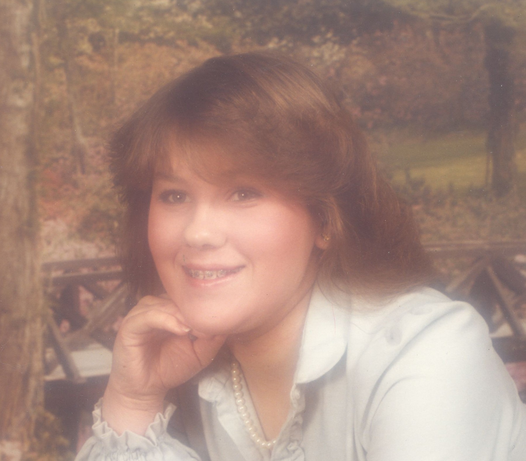 Obituary of Deborah Ann Chamberlain