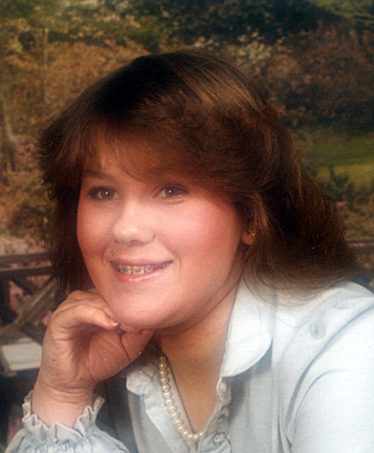 Obituary of Deborah Ann Chamberlain