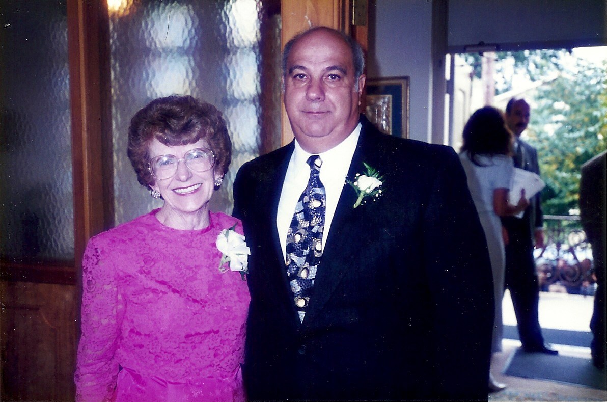 Obituary of LuAnn Koger Elbaum