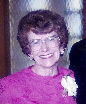 Obituary of LuAnn Koger Elbaum