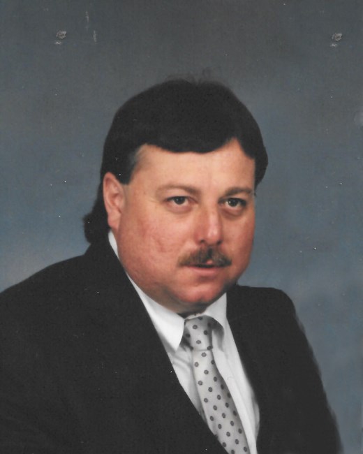 Obituario de Randall (Randy) Bryant Harris