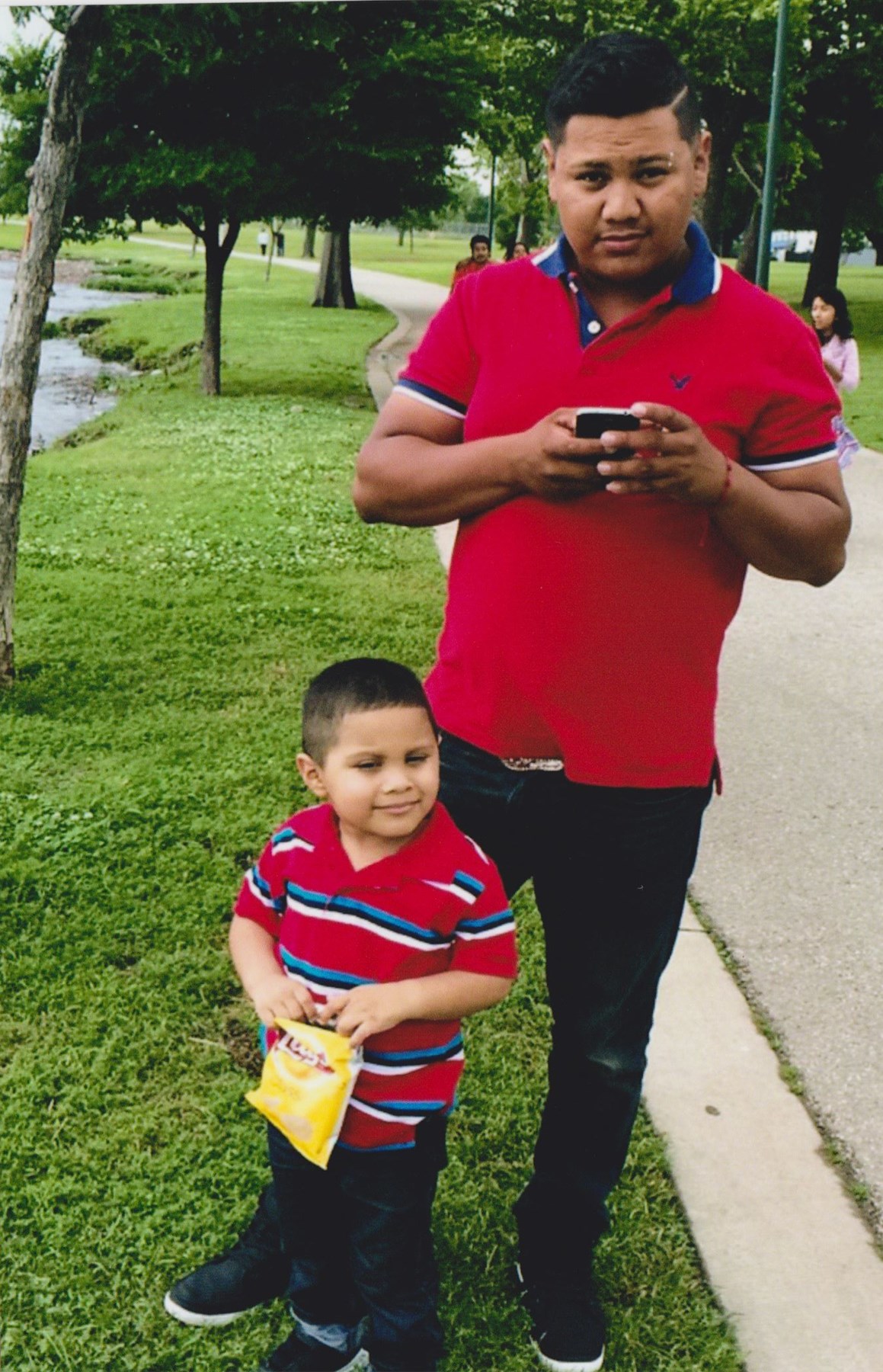 Obituary of Jesus H Zuniga Villegas