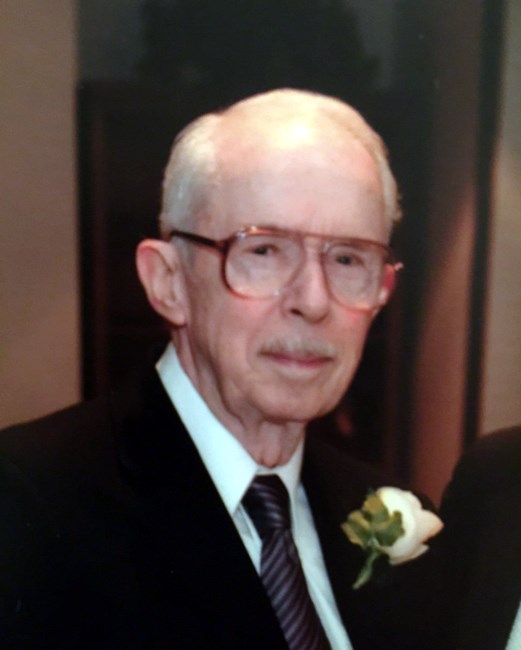 Obituario de Douglass Marcel Rogers
