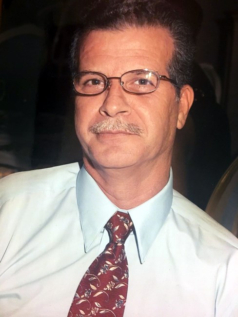 Obituario de George Nehkleh Louh