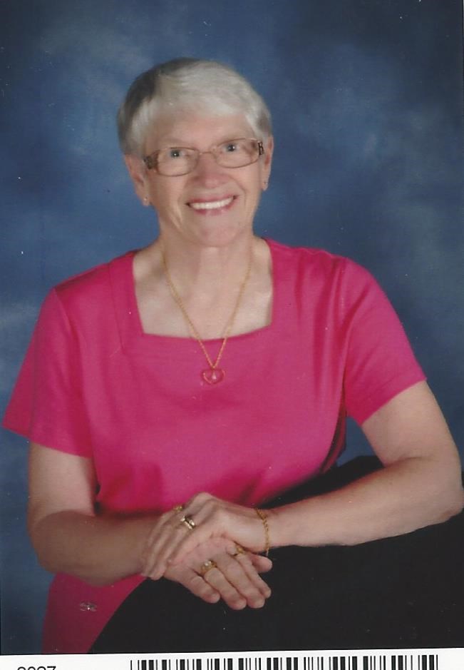 Obituary of Alice Louise Gardiner