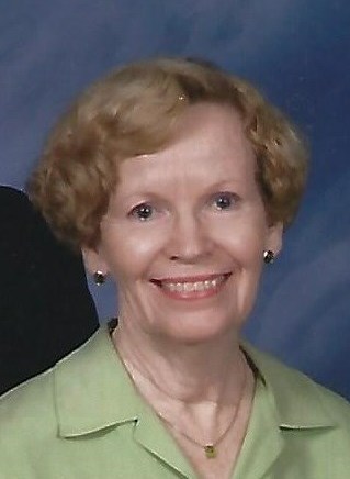 Obituary of Sharon McCann
