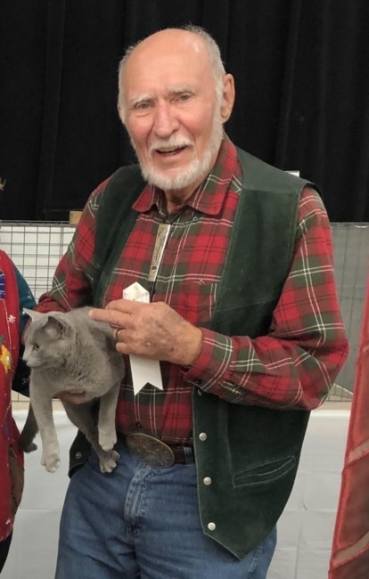 Obituary of Thomas Joseph Brosnan