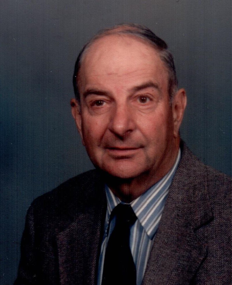 Richard Beck Obituary Stafford, VA