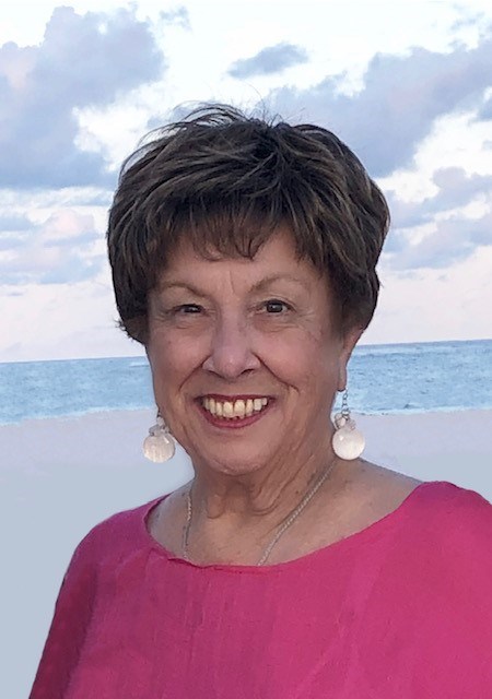 Obituary of Beverly "Bev" Perez Watts