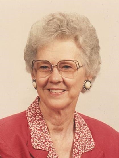 Obituary of Betty E Gauthreaux