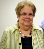 Nancy Adams