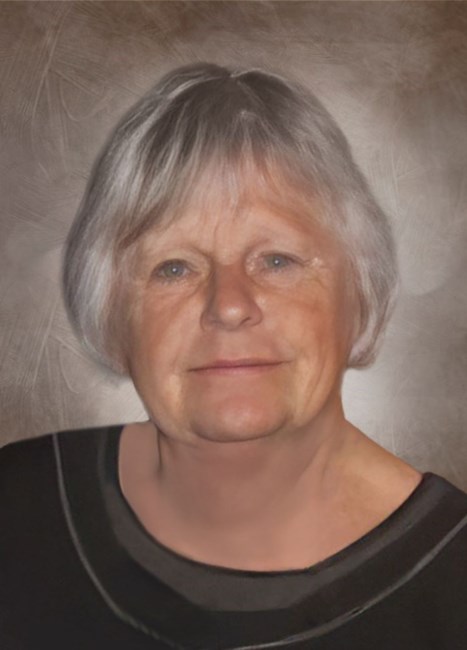 Avis de décès de Denise Proulx