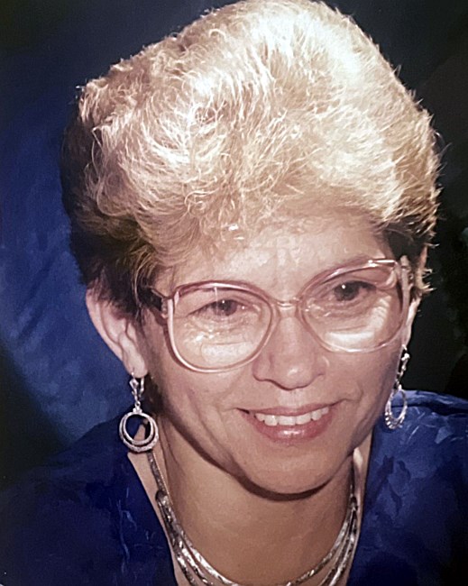Obituary of Aleida Martinez