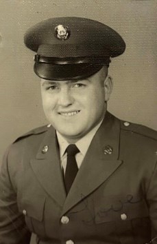 Obituary of Thomas Angelo Del Santo Sr.