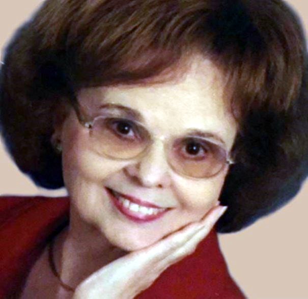 Obituary of Betty Jean Middleton Hudson