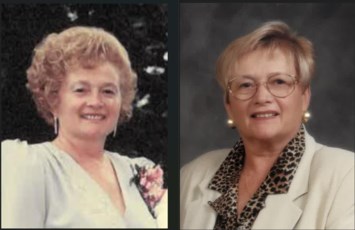 Avis de décès de Vera Lueck