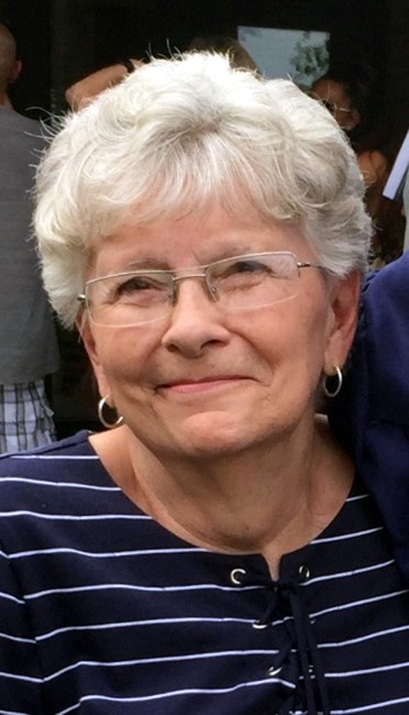 Obituary of Donna Syndram
