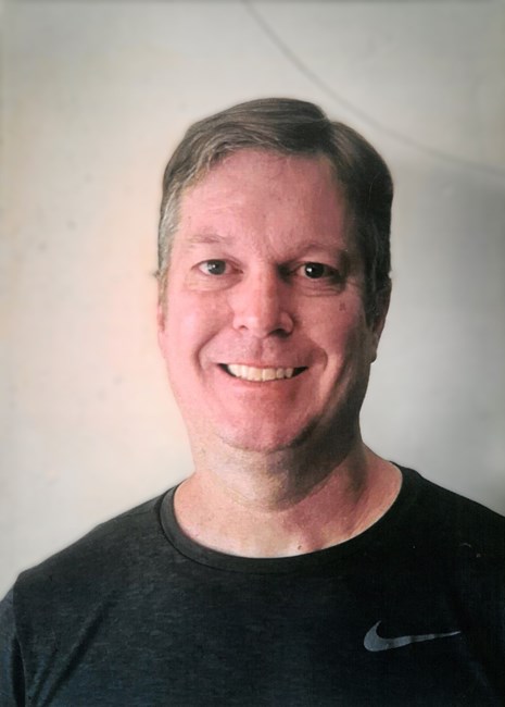 Obituary of Brian Christopher Benson
