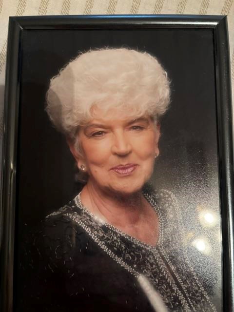 Obituary of Tommie Helen Lange