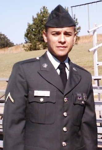 Obituary of Isaac David Chapa