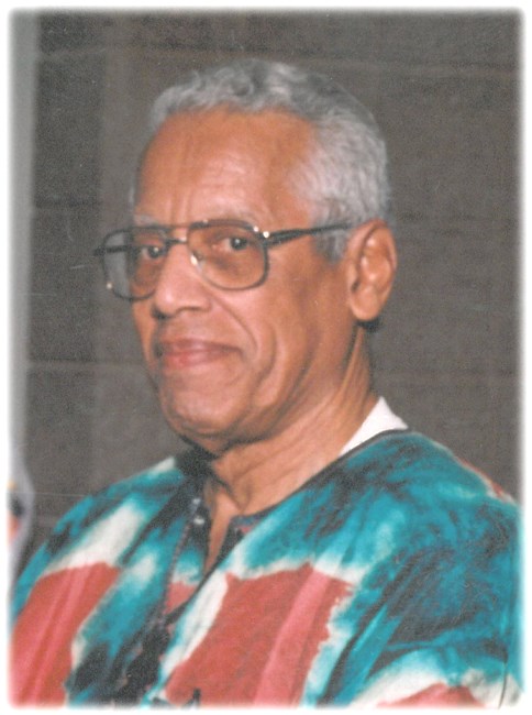 Obituary of Paul Steward