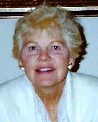 Obituary of Ruby Marcella Wilson