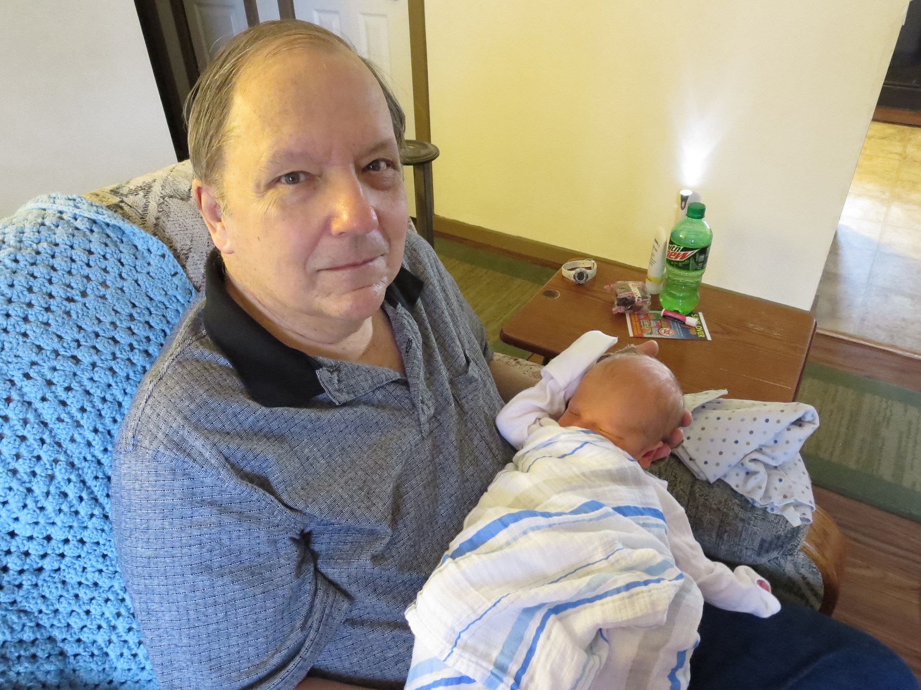 Obituary of Robert Fredrick Bowser