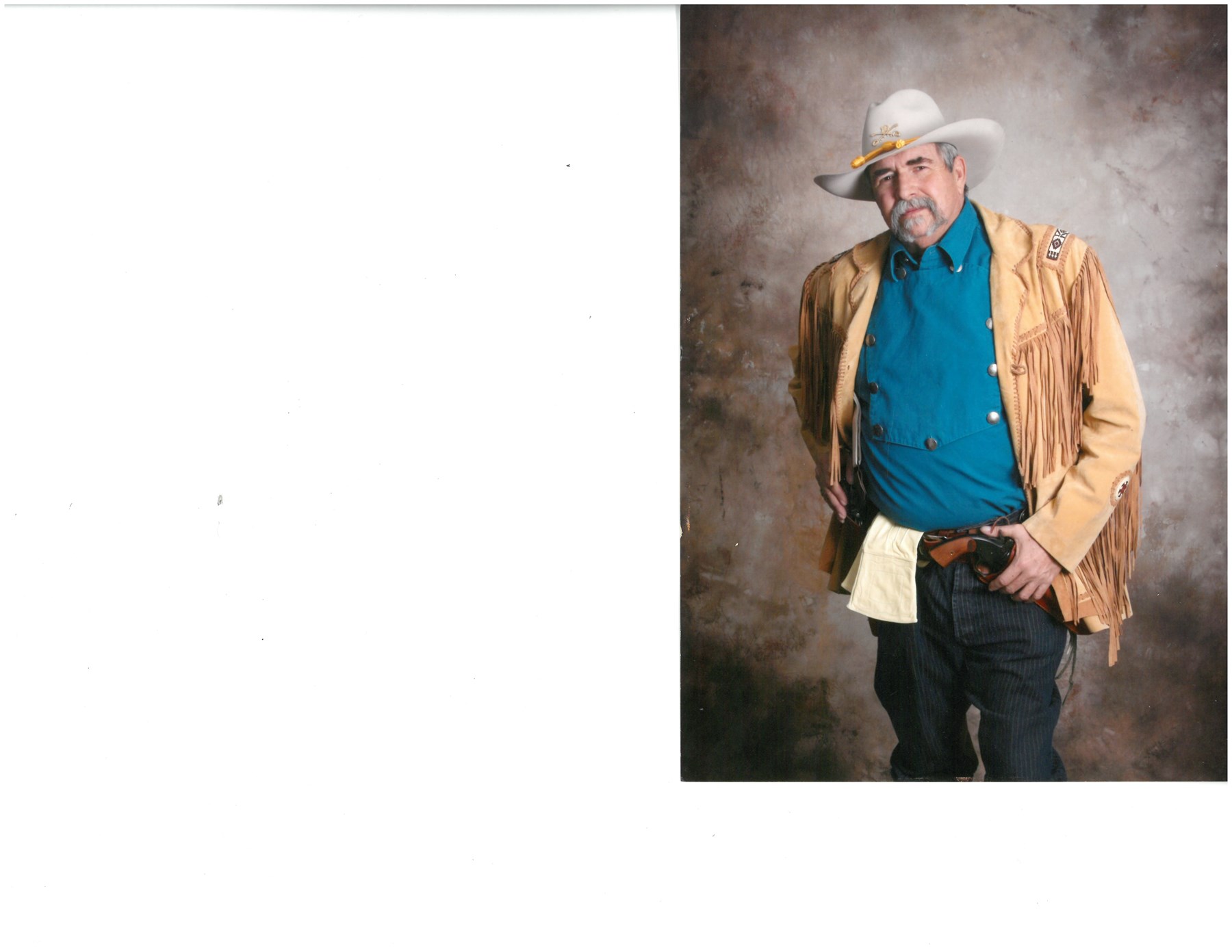 Obituary of Theodore Albert Martin