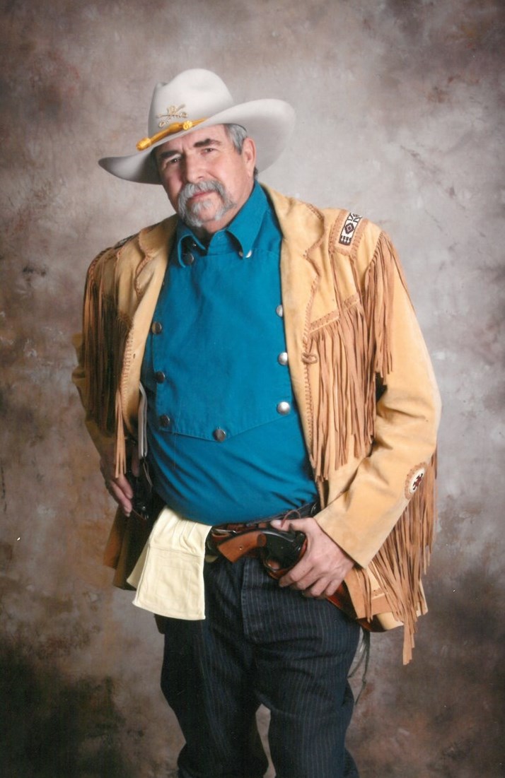 Theodore Martin Obituary - Tucson, AZ