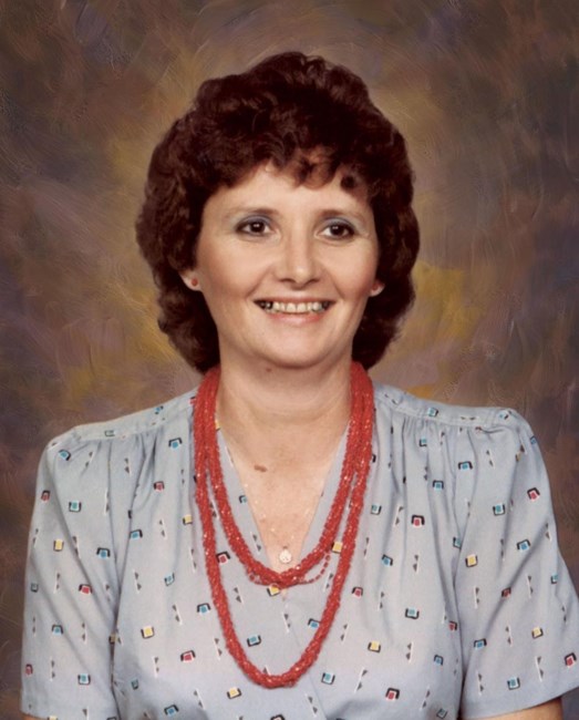 Obituary of Rose Gail Polston