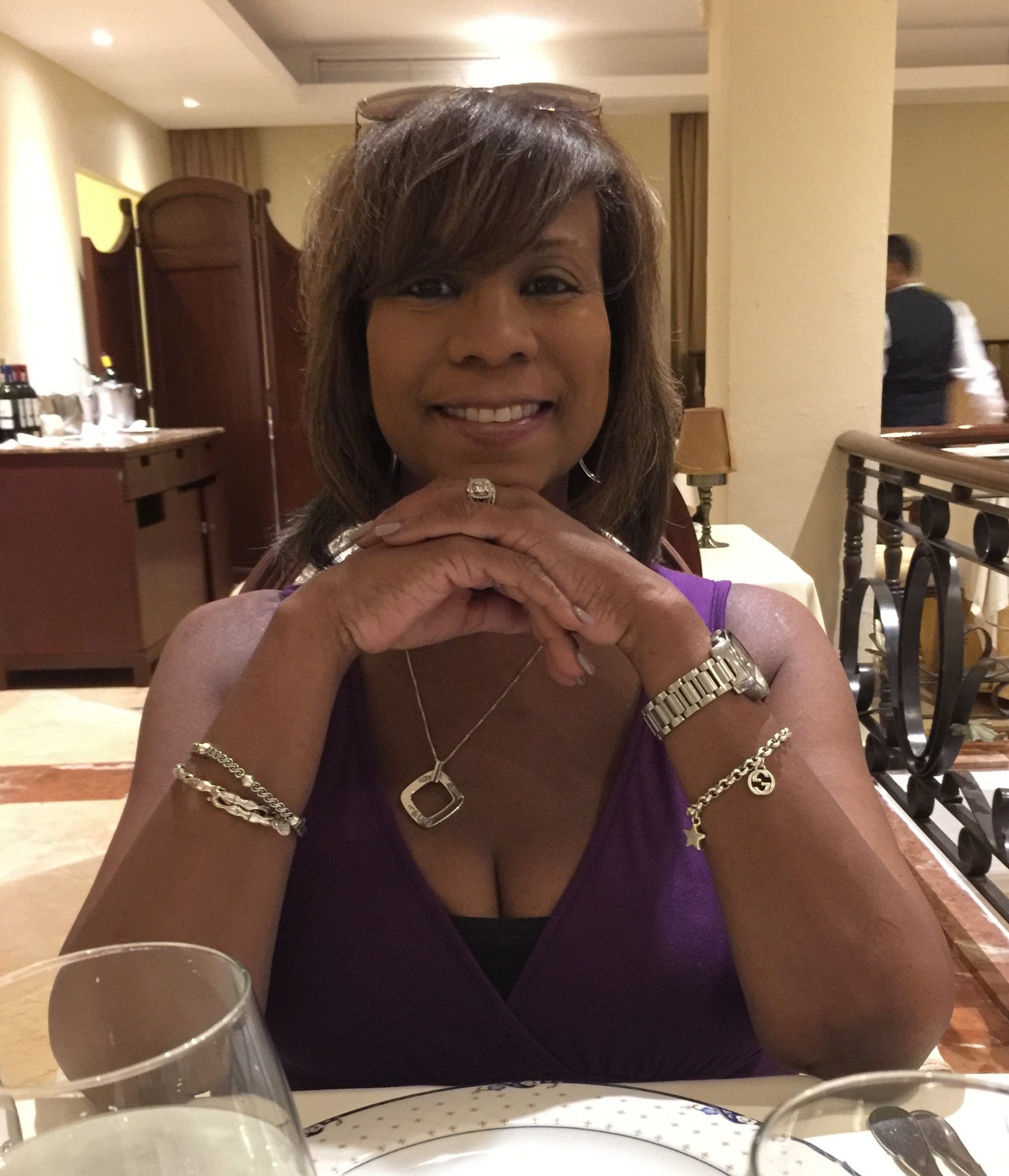 Obituary of Tonya Antionette Loving Jones