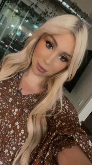 Obituary of Francesca "Frankie" Elizabeth Montalbano