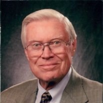 Avis de décès de Richard G. Ison