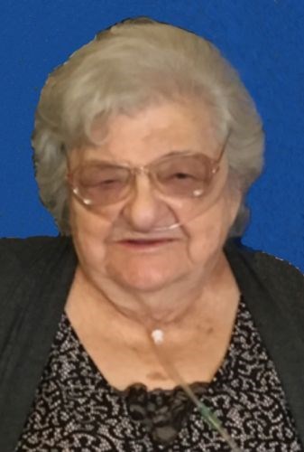 Obituary of Salma Ladkani