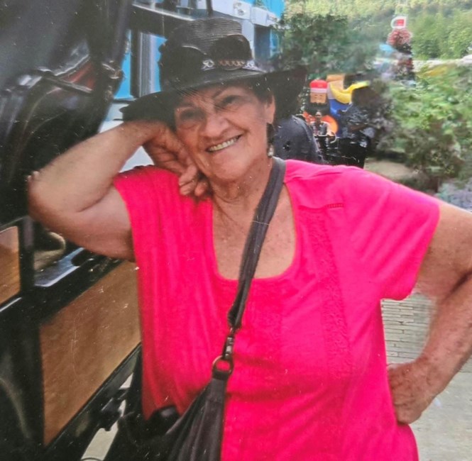 Obituario de Margarita Martínez Figueroa