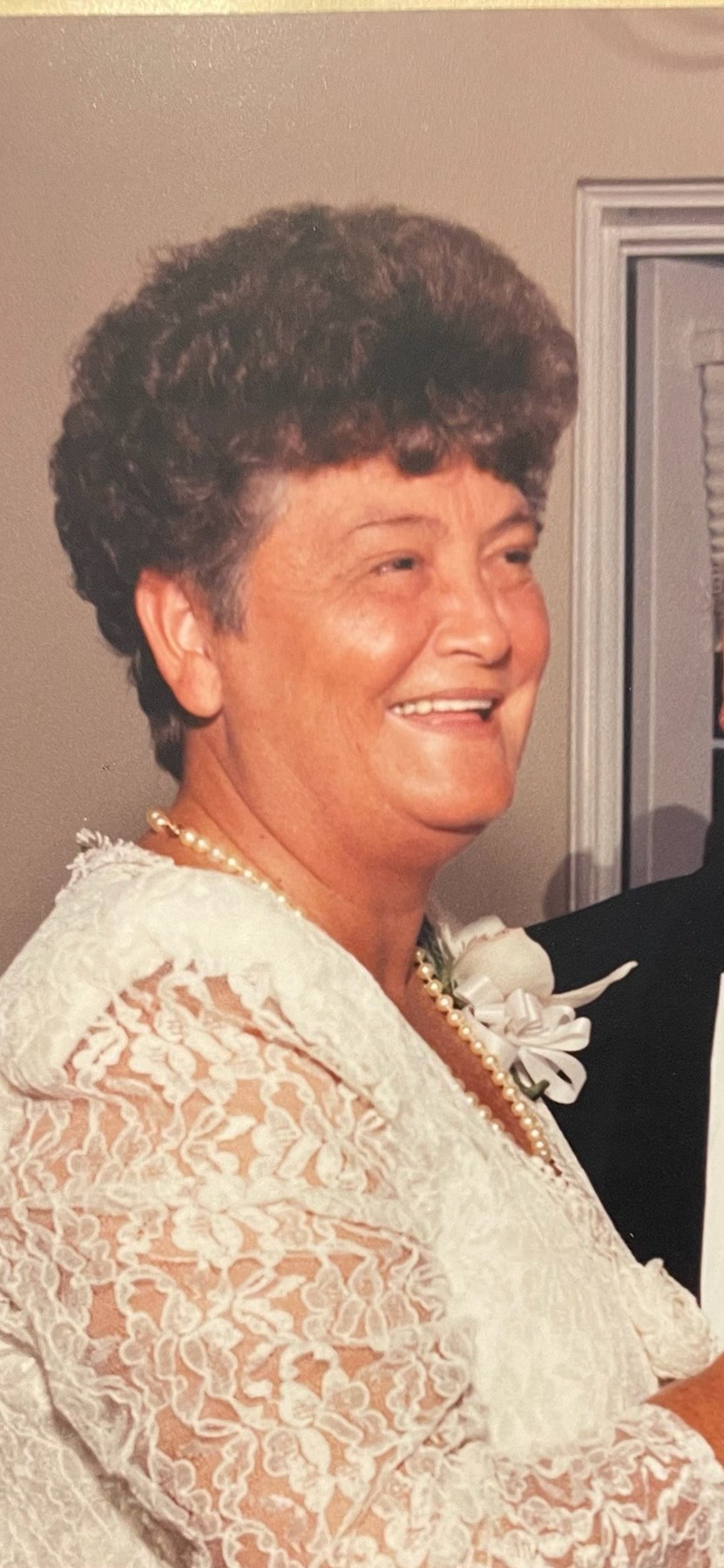 Obituario de Lillian Teffeteller