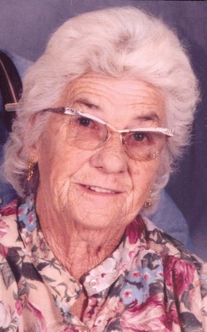 Obituary of Bonnie Lou Godley Casto