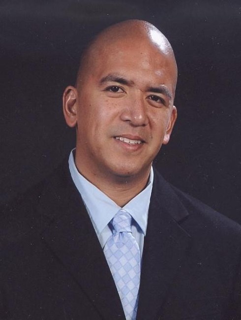 Obituary of Jeffrey Samson