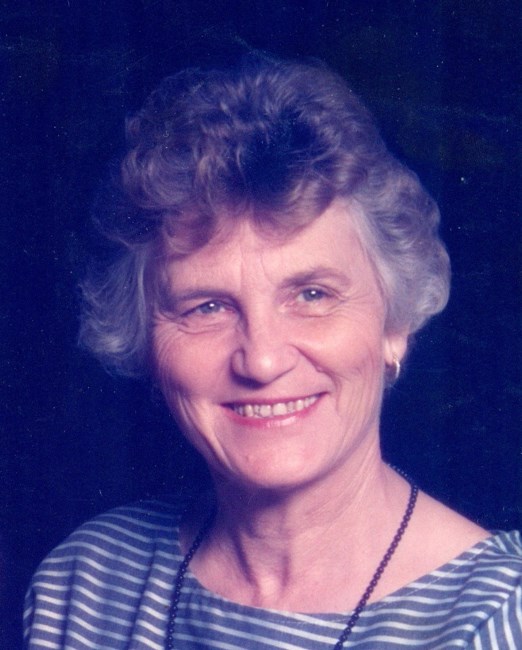 Avis de décès de Claudine Patricia Balland