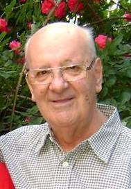 Obituary of André Côté