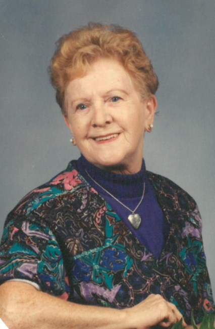 Obituary of Theresa Hill "Tessie" Raeside
