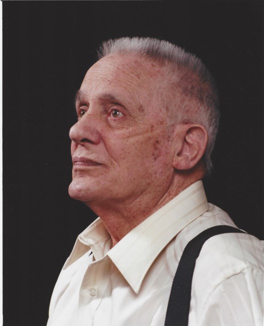 Obituary of Mr. James E. Roles