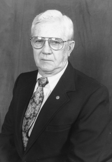 Obituary of Charles E. Watson II