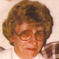 Obituary of Renee Marguerite Cleary