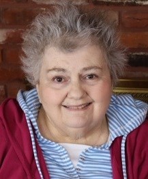Obituario de Patricia K. "Pat" Haller