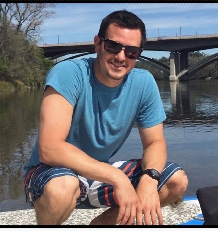 Obituary of Desmond Ryan Hutton