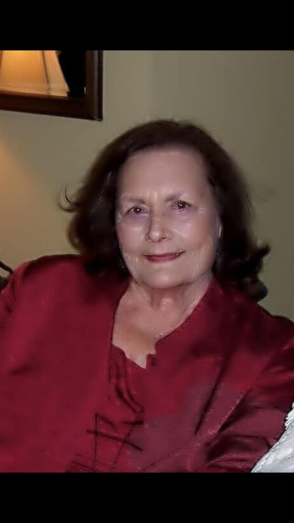 Betty Whittaker Obituary Corpus Christi, TX