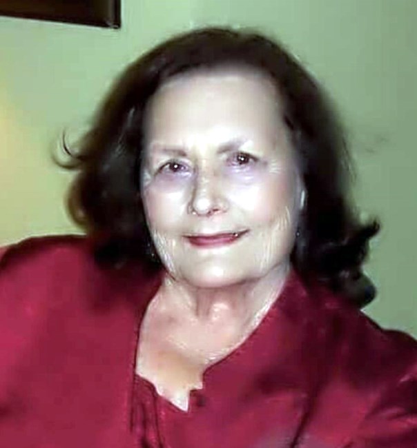 Obituary of Betty Louise Whittaker