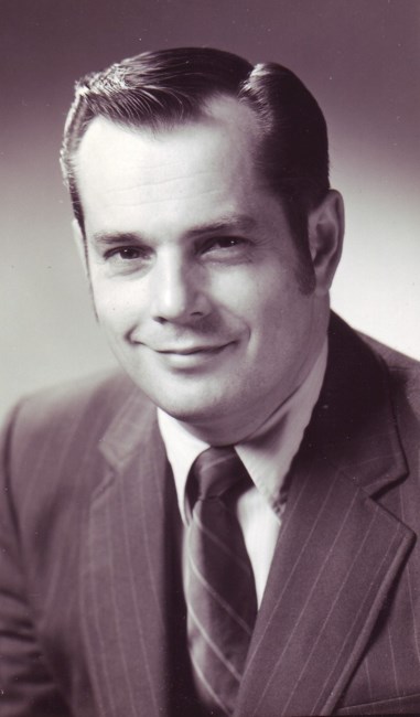 Obituary of John Hare